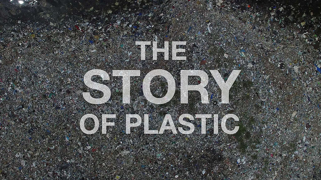 Projection en ligne du film « The Story of  Plastic »