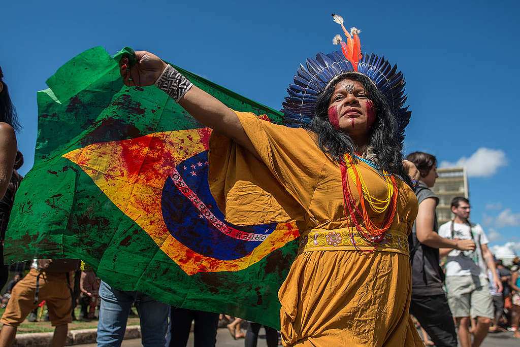 Des élections décisives pour l&rsquo;avenir du Brésil
