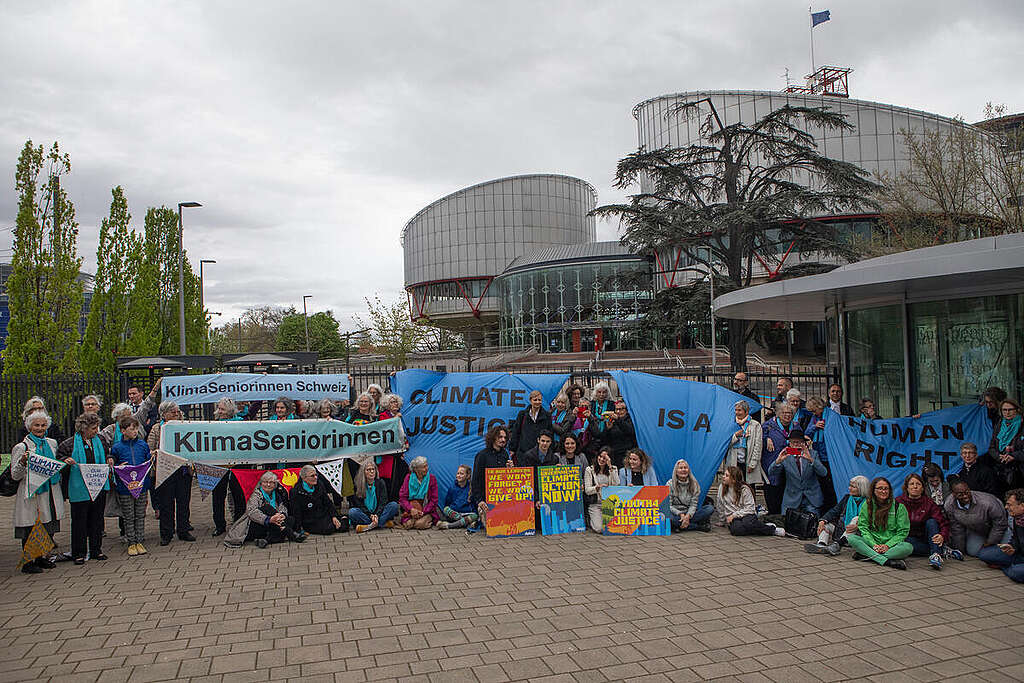 Climat : le Conseil fédéral prépare une énorme dette climatique