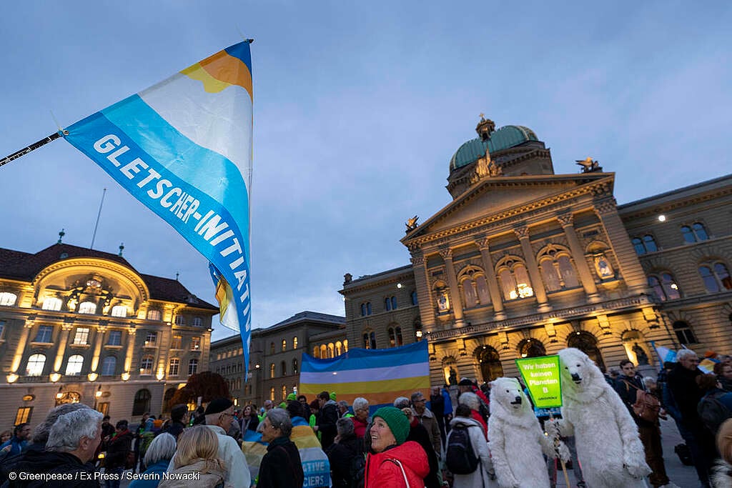 «Ohne Kämpfe wird es nicht gehen»